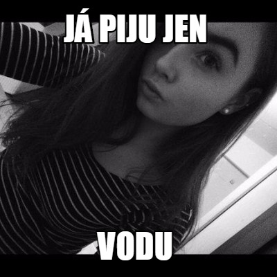 j-piju-jen-vodu