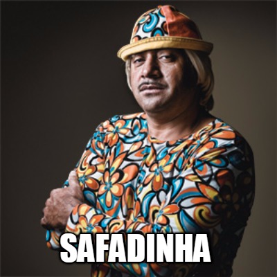 safadinha