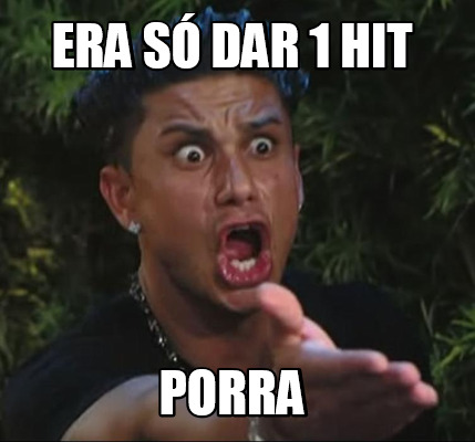 Meme Creator Funny Era S Dar Hit Porra Meme Generator At Memecreator Org