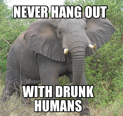 never-hang-out-with-drunk-humans