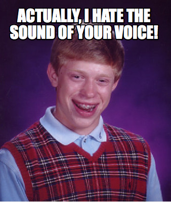 meme voice generator