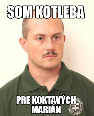 som-kotleba-pre-koktavch-marin