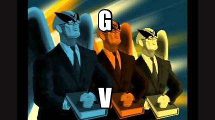 g-v