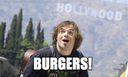 burgers