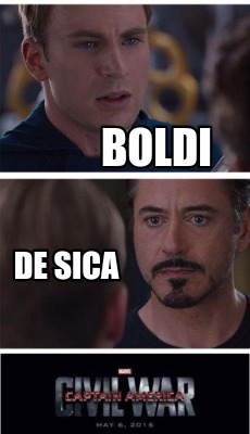 Meme Creator Funny Boldi De Sica Meme Generator At Memecreator Org