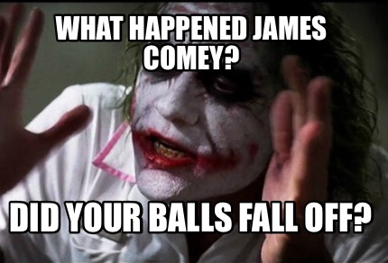 memecreator comey