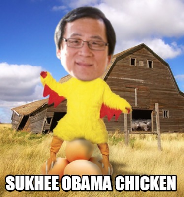 sukhee-obama-chicken