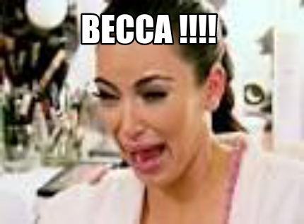 becca-