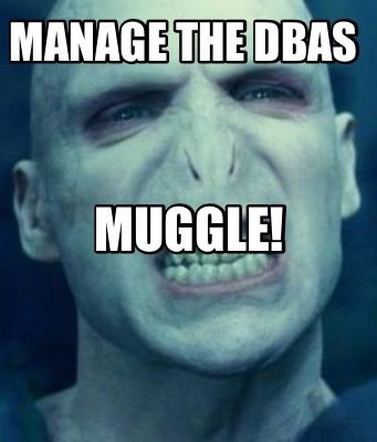 manage-the-dbas-muggle