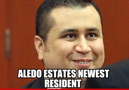 aledo-estates-newest-resident