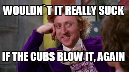 Cubs Suck memes