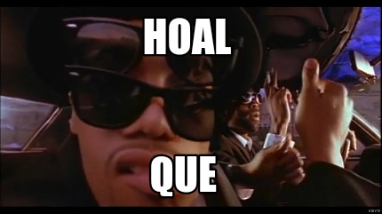 hoal-que