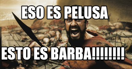 eso-es-pelusa-esto-es-barba