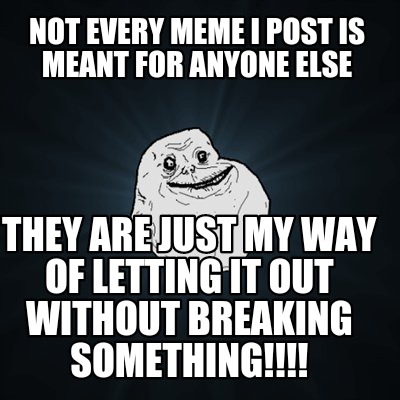 Meme Creator - If you love me Let me go Meme Generator at MemeCreator.org!