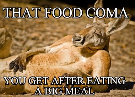 Featured image of post Steps to Prepare Food Coma Funny