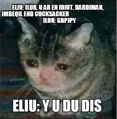 eliu-ilur-u-ar-en-idiut-dardiman-imbeqil-end-cucksacker-ilur-gbpjpy-eliu-y-u-du-