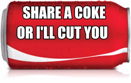 best way to cut coke