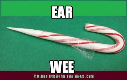 ear-wee