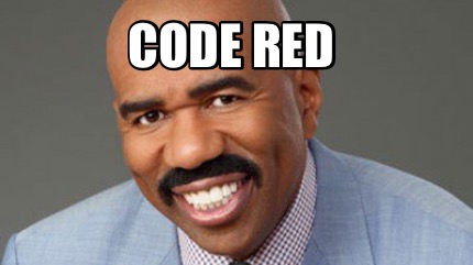 Meme Creator Funny Code Red Meme Generator At Memecreator Org