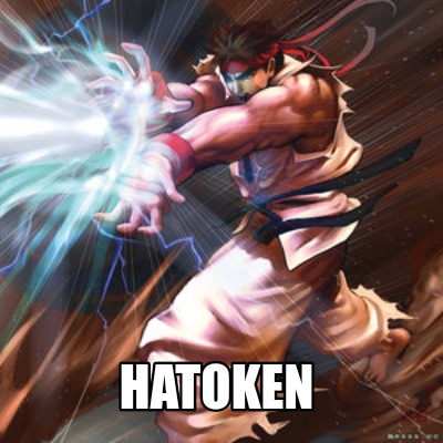 hatoken