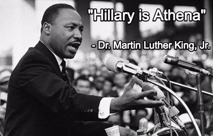 hillary-is-athena-dr.-martin-luther-king-jr