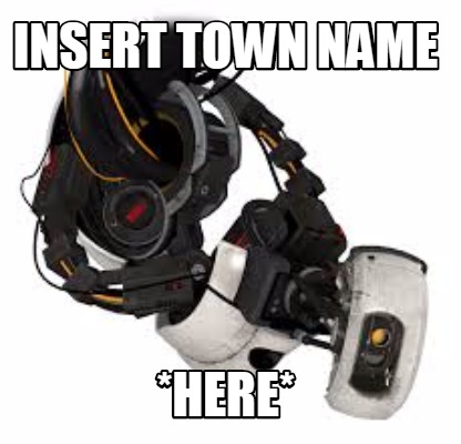 insert-town-name-here