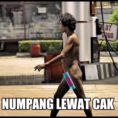 numpang-lewat-cak