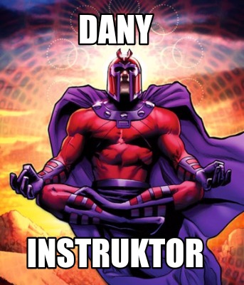 dany-instruktor