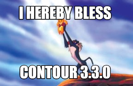 i-hereby-bless-contour-3.3.0