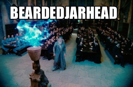 beardedjarhead