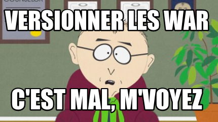 versionner-les-war-cest-mal-mvoyez