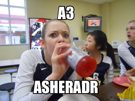 a3-asheradr