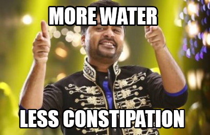 more-water-less-constipation