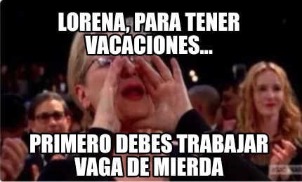 Meme Creator Meryl Streep Meme Generator At Memecreator Org