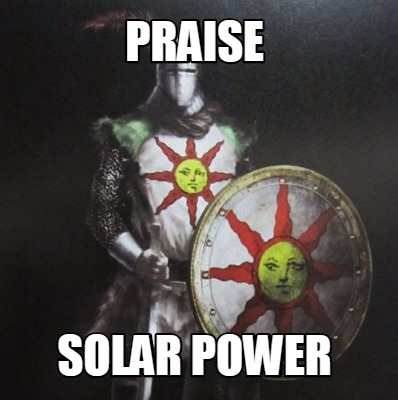 praise-solar-power
