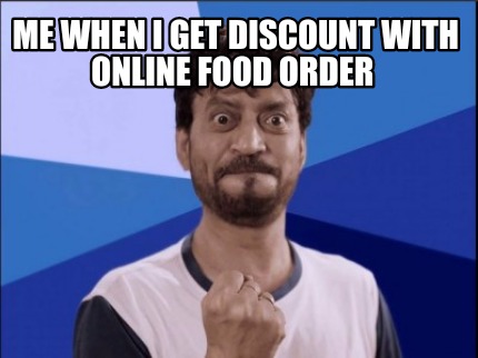 me-when-i-get-discount-with-online-food-order
