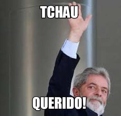 tchau-querido