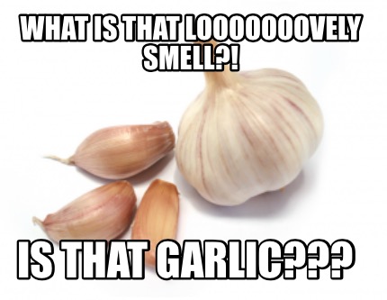 what-is-that-looooooovely-smell-is-that-garlic