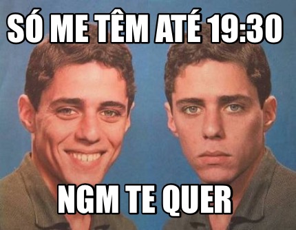 Meme Creator Funny S Me T M At Ngm Te Quer Meme Generator At Memecreator Org