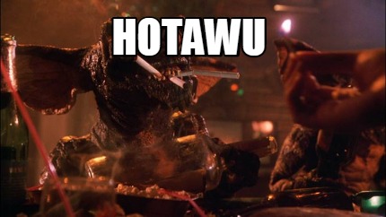 hotawu