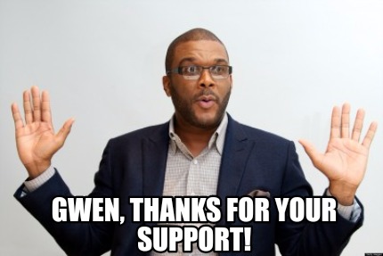 gwen-thanks-for-your-support