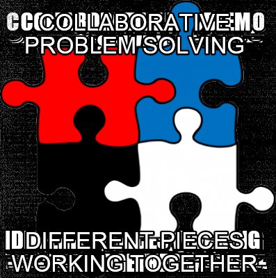 collaborative-problem-solving-different-pieces-working-together