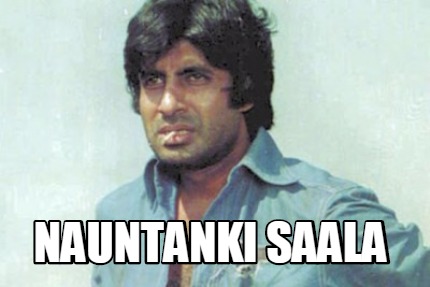 nauntanki-saala