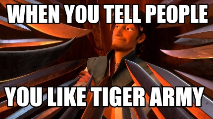 when-you-tell-people-you-like-tiger-army