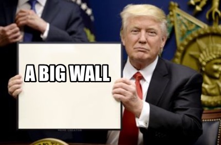 Meme Creator - Funny A big wall Meme Generator at MemeCreator.org!