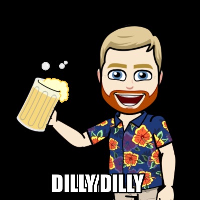 dilly-dilly81