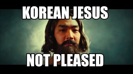 korean-jesus-not-pleased