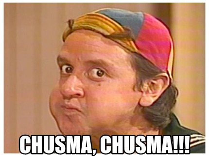 chusma-chusma0