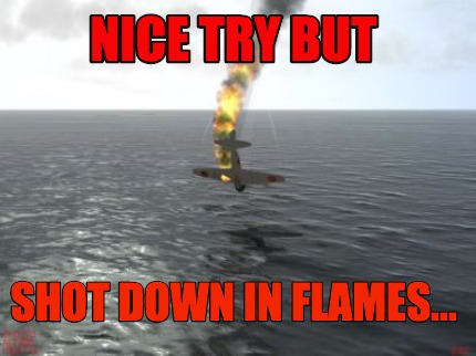 nice-try-but-shot-down-in-flames