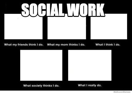 social worker meme